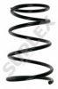 SUPLEX 17078 Coil Spring